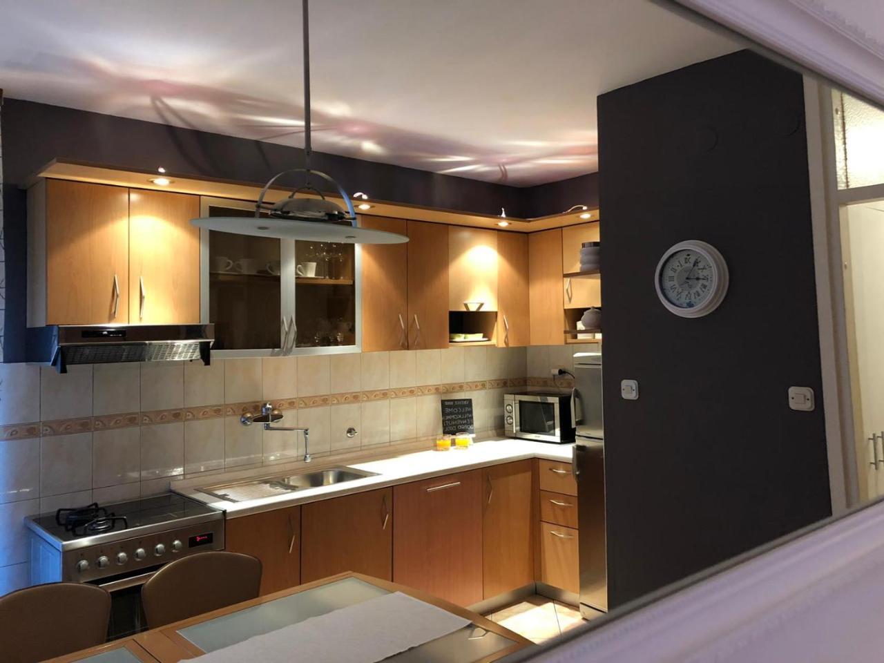 Apartman Mera Apartment Zadar Exterior photo