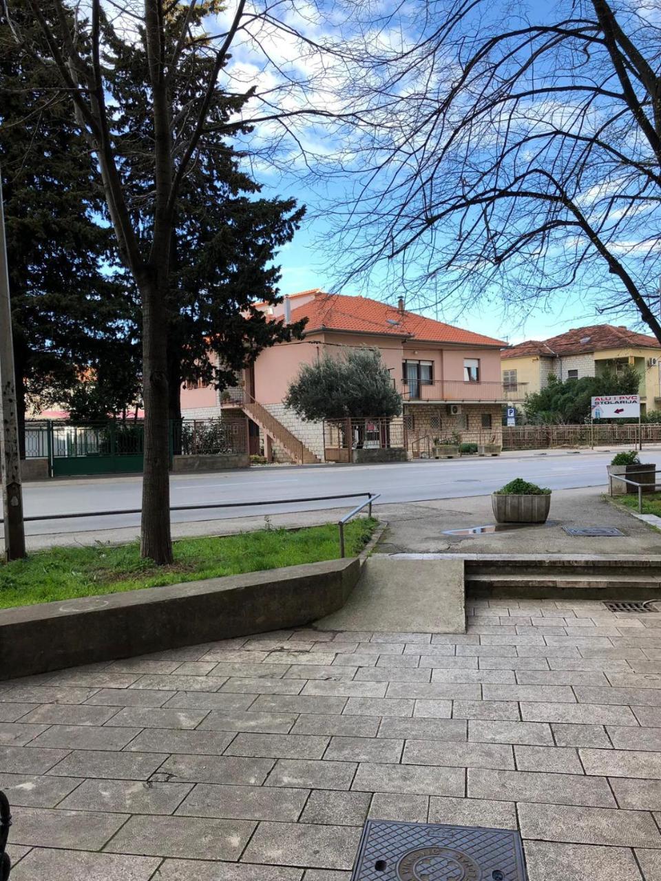 Apartman Mera Apartment Zadar Exterior photo